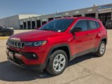 New 2025 Jeep Compass Latitude image 3