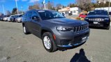 Certified 2021 Jeep Grand Cherokee L Laredo w/ Luxury Tech Group I image 2
