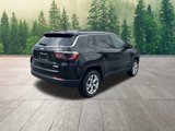 New 2025 Jeep Compass Latitude w/ Sun and Sound Group image 3