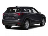 Used 2016 MAZDA CX-5 Touring w/ Bose/Moonroof Package image 2