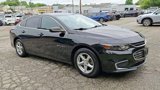 Certified 2017 Chevrolet Malibu LS image 2
