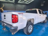 Used 2017 Chevrolet Silverado 3500 W/T w/ WT Fleet Convenience Package image 5