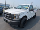 Used 2017 Ford F150 XL w/ XL Power Equipment Group image 4