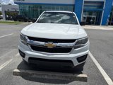 Used 2020 Chevrolet Colorado W/T image 3