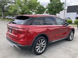 Used 2021 Lincoln Corsair FWD w/ Premium Package image 3
