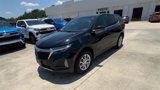 Certified 2022 Chevrolet Equinox LT image 4