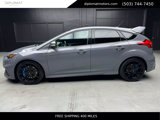 Used 2017 Ford Focus RS image 3
