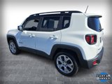 Used 2023 Jeep Renegade Limited image 4