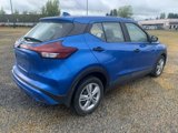 Used 2022 Nissan Kicks S w/ Interior Electronics Package image 3