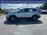 Used 2021 Honda CR-V EX image 2