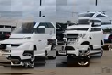 Used 2014 Dodge Journey Limited w/ Flexible Seating Group image 2