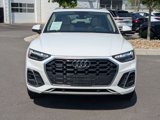 Used 2022 Audi Q5 2.0T Prestige w/ Prestige Package image 3