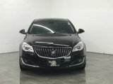Used 2017 Buick Regal Sport Touring image 2