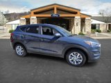 Used 2019 Hyundai Tucson SE image 2