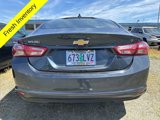 Used 2019 Chevrolet Malibu LT w/ Driver Confidence Package II image 5