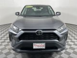 Used 2022 Toyota RAV4 LE image 2