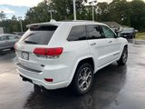 Used 2020 Jeep Grand Cherokee Overland image 4