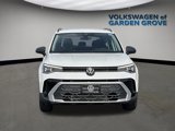 New 2025 Volkswagen Taos S image 3