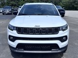 New 2025 Jeep Compass Latitude image 3