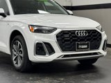 Used 2023 Audi Q5 2.0T Premium Plus image 3