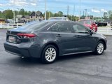 Used 2024 Toyota Corolla XLE image 3