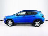 Used 2021 Jeep Compass Sport image 4