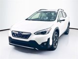 Certified 2022 Subaru Crosstrek 2.5i Limited w/ Moonroof Package 2 image 3