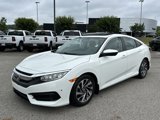 Used 2017 Honda Civic EX image 3