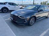 Certified 2023 Hyundai Sonata SEL w/ Cargo Package image 4