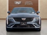 New 2025 Cadillac CT4 Sport image 4