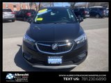 Certified 2022 Buick Encore Preferred w/ Safety Package image 2
