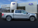 Used 2021 Ford F150 XLT w/ Equipment Group 302A High image 3