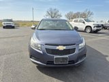 Used 2013 Chevrolet Cruze LS image 2