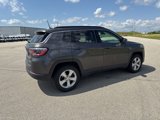 Used 2018 Jeep Compass Latitude w/ Popular Equipment Group image 3