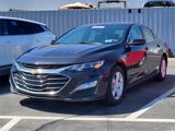 Used 2023 Chevrolet Malibu LT image 3