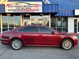 Used 2017 Volkswagen Passat 1.8T SE image 2