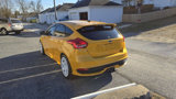 Used 2015 Ford Focus ST w/ Equipment Group 402A image 6