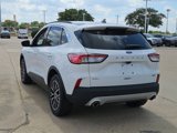 Used 2021 Ford Escape SEL image 6