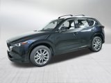 Certified 2025 MAZDA CX-5 AWD 2.5 S image 3