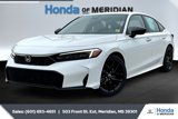 New 2025 Honda Civic Sport image 2