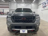Used 2023 Nissan Frontier PRO-4X w/ Pro Convenience Package image 3
