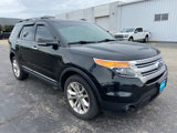 Used 2015 Ford Explorer XLT w/ Equipment Group 202B image 3
