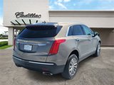 Used 2019 Cadillac XT5 Luxury image 5