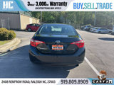 Used 2019 Toyota Corolla LE image 4