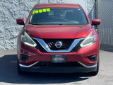 Used 2018 Nissan Murano S image 3