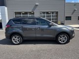 Certified 2018 Ford Escape SEL w/ Ford Safe & Smart Package image 2