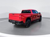 Used 2019 Chevrolet Silverado 1500 Custom Trail Boss w/ Custom Convenience Package image 5
