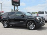 New 2025 GMC Terrain Elevation image 2