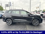 New 2025 Volkswagen Taos S image 3