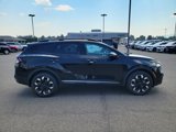 Used 2023 Kia Sportage X-Line w/ X-Line Premium Package image 2